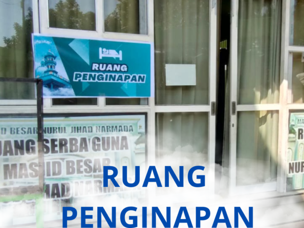 Ruang Penginapan
