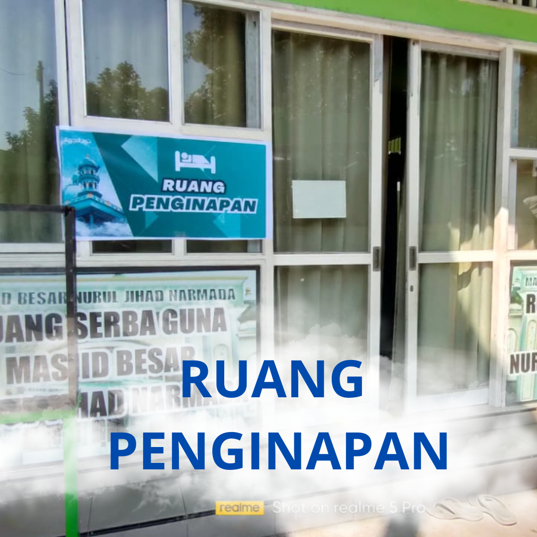 Ruang Penginapan