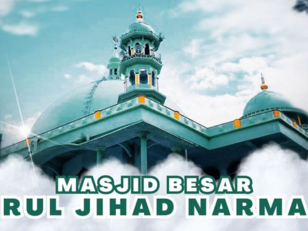 Masjid Nurul Jihad