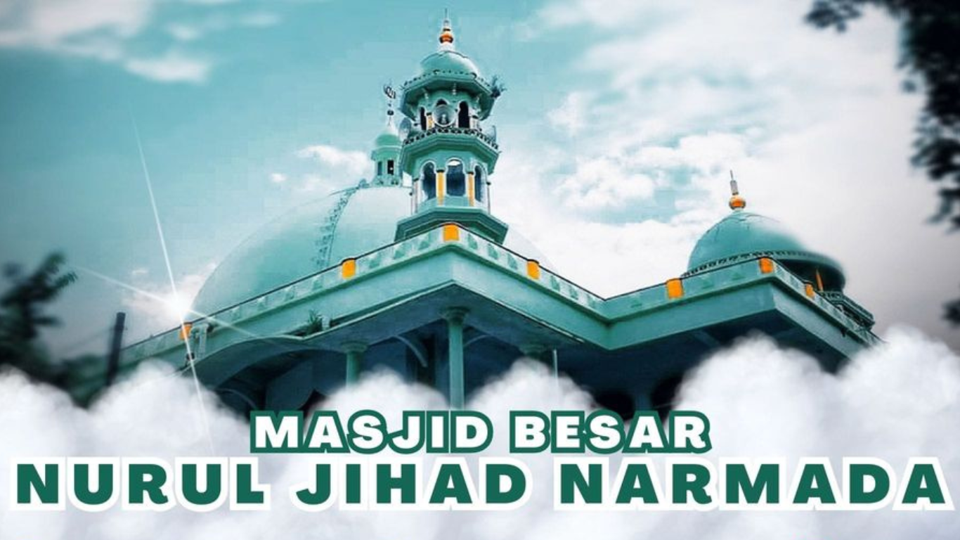 Masjid Nurul Jihad