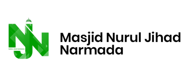 MASJID BESAR NURUL JIHAD NARMADA